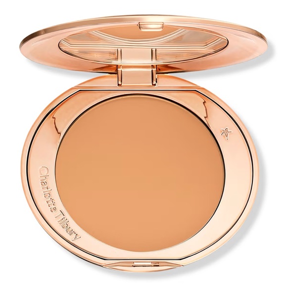 Charlotte Tilbury Other - ‘Tan’ Charlotte Tilbury Airbrush Flawless Finish Setting Powder